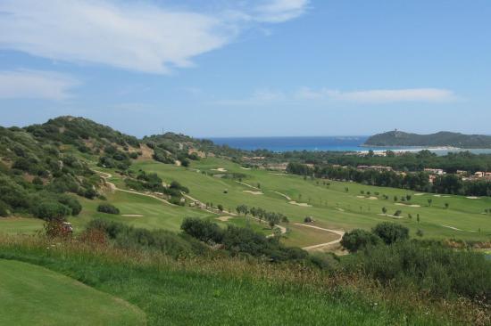 Tanka Golf Villasimius