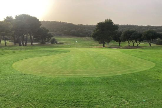 Tanka Golf Villasimius