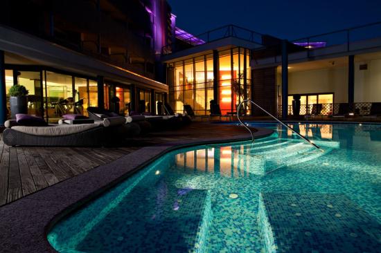 UNA Hotels Varese
