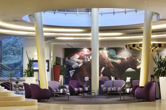 UNA Hotels Varese