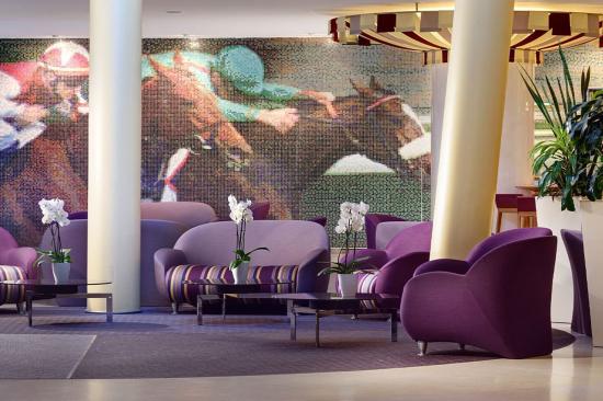 UNA Hotels Varese