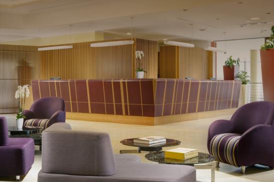 UNA Hotels Varese