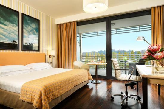 UNA Hotels Varese