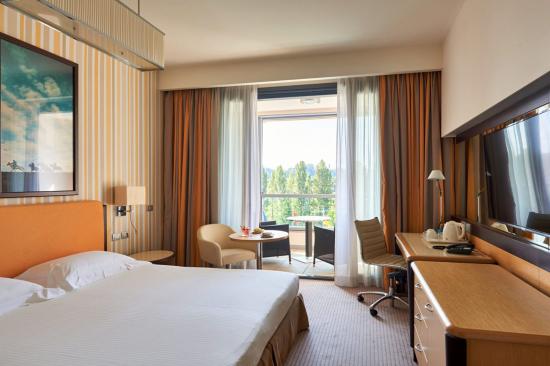 UNA Hotels Varese