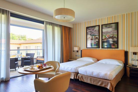 UNA Hotels Varese