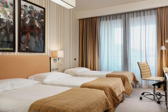 UNA Hotels Varese