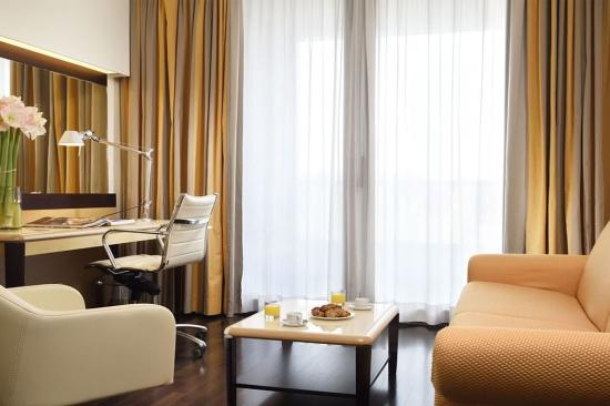 UNA Hotels Varese