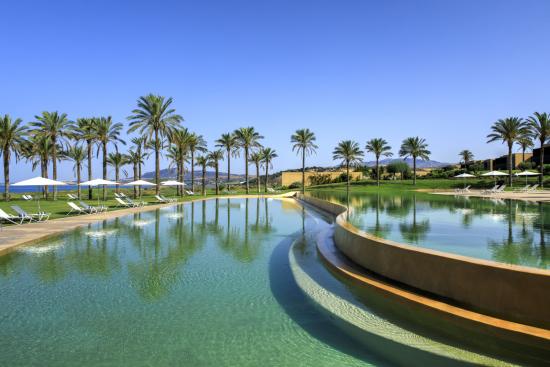 Special Golf Early Booking Offer - 7 Nächte