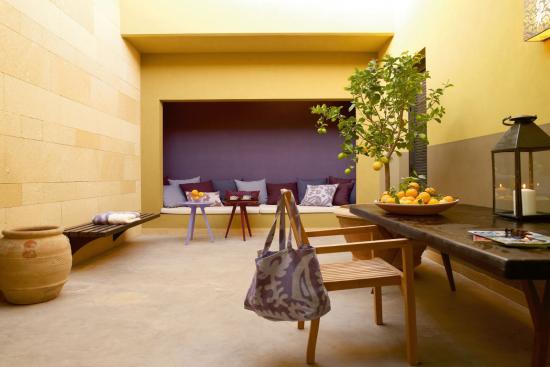 Rocco Forte's Verdura Resort
