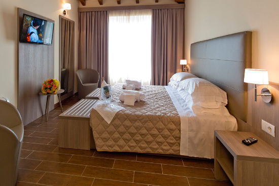 Villa Carolina Resort