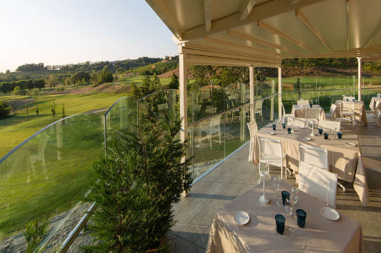 Villa Carolina Resort