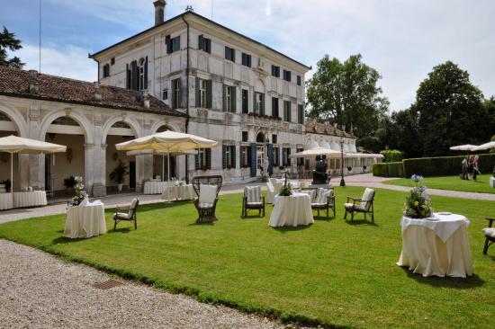 Villa Condulmer