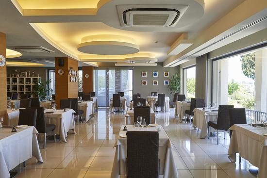 Villa Luisa Resort & Luxury Apartments