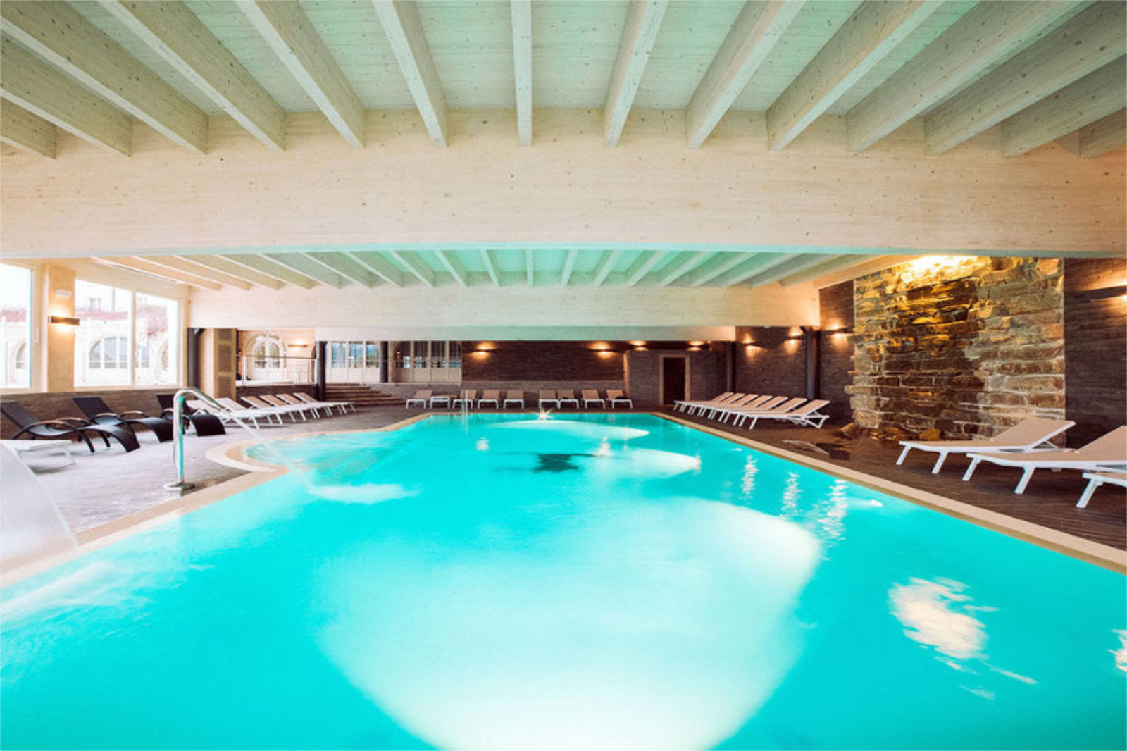Chervò Golf Hotel SPA & Resort San Vigilio