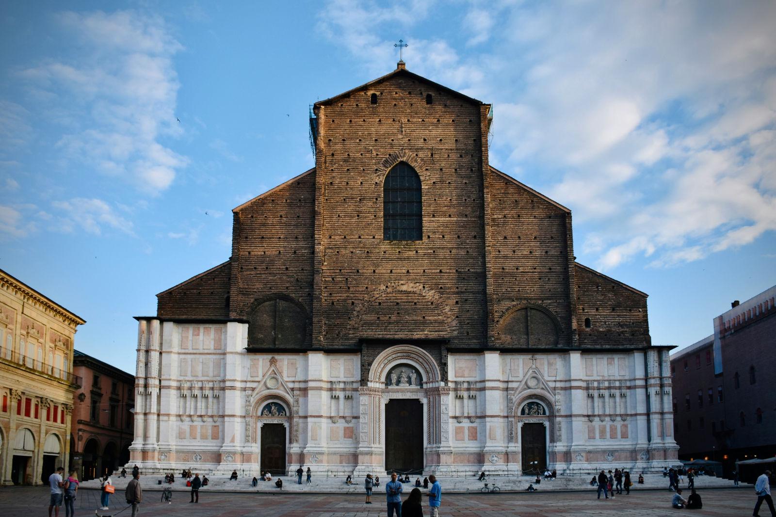 Basilica di San Petronio - Bologna