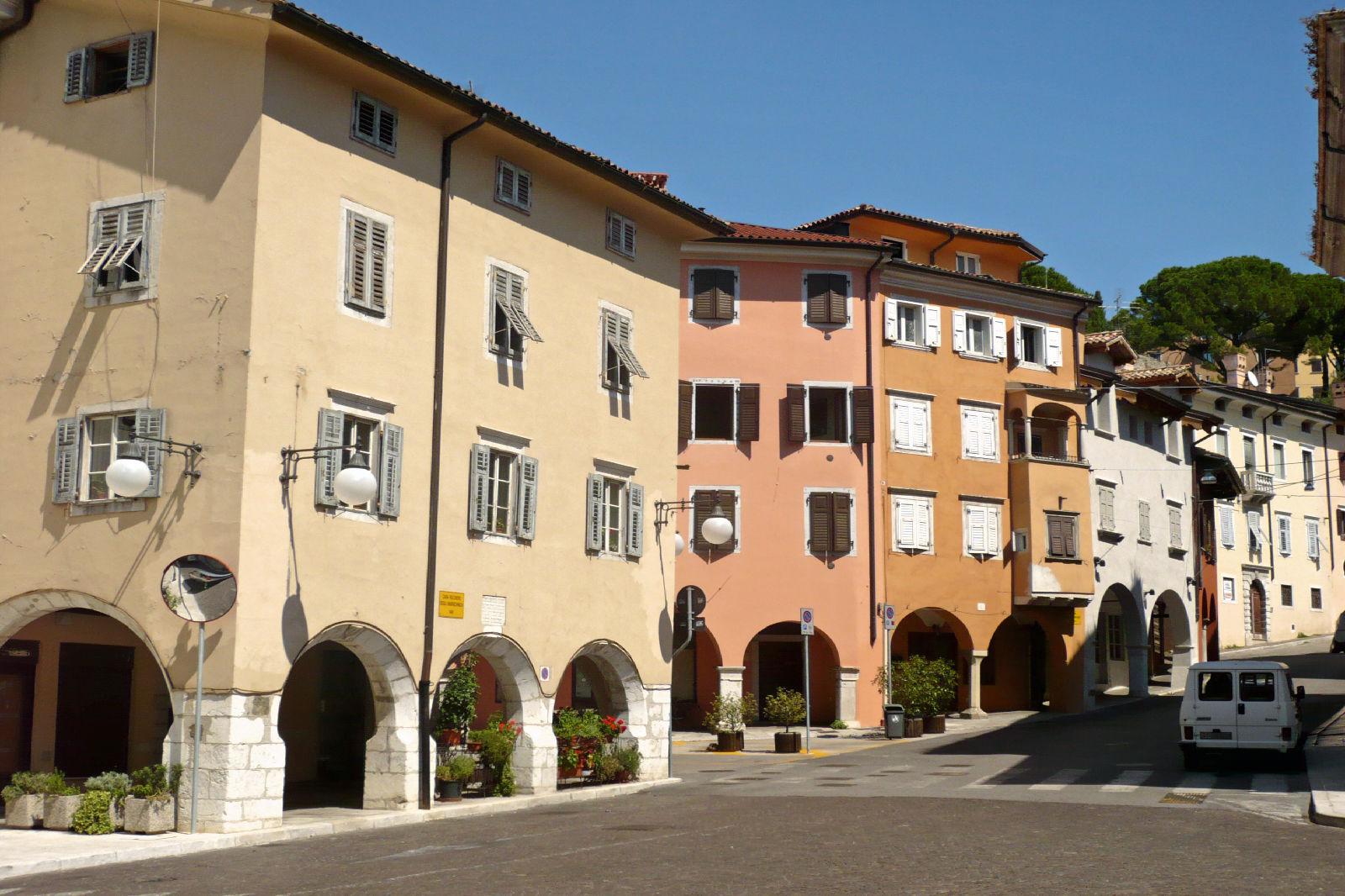 Gorizia vecchia