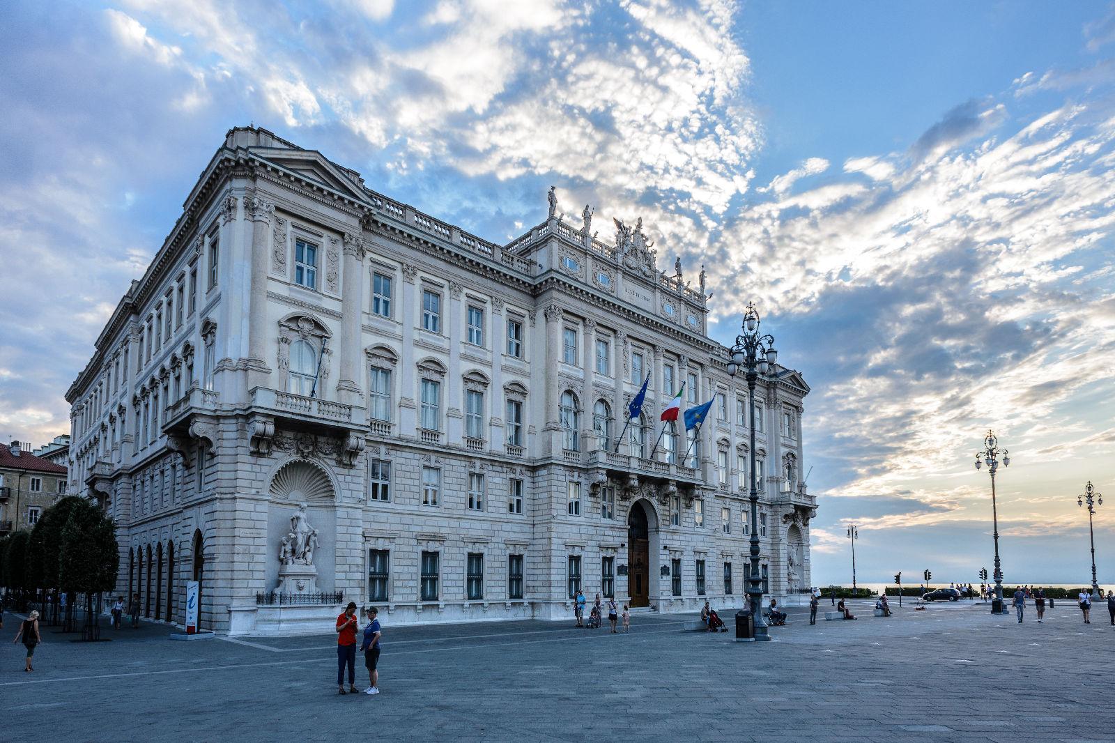 Trieste