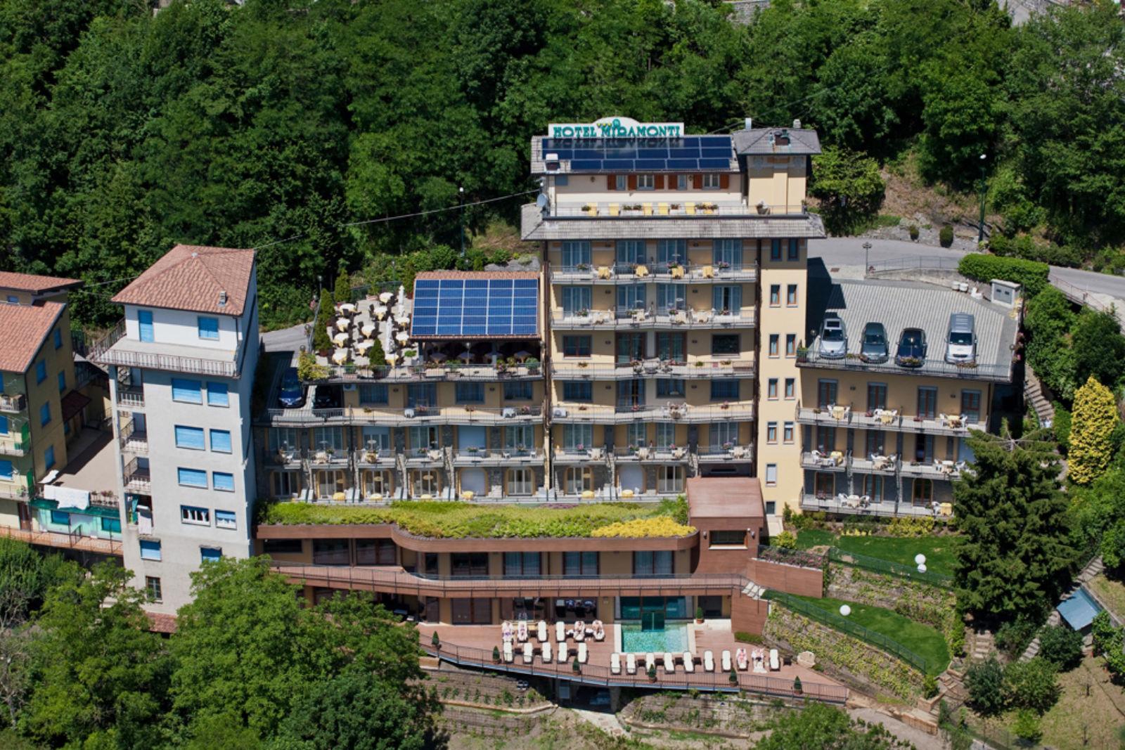 Hotel Resort & Spa Miramonti