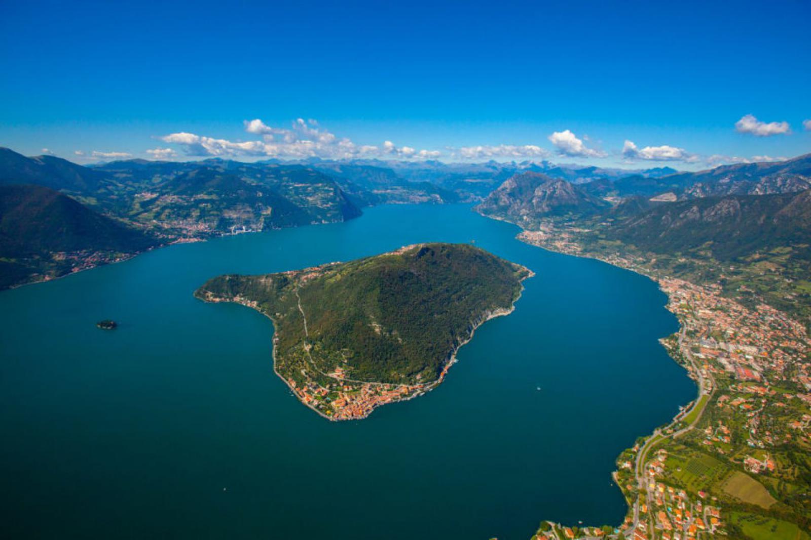 Lago d'Iseo