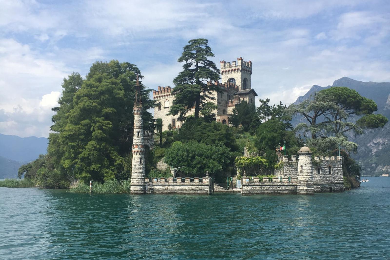 Lago d'Iseo