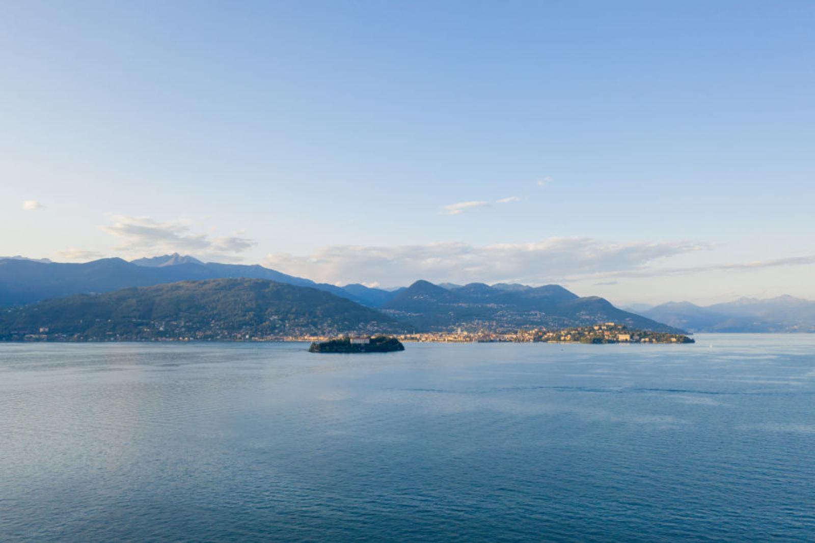 Lago d'Orta