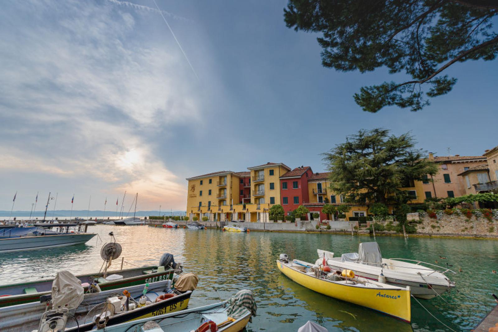 Lago di Garda