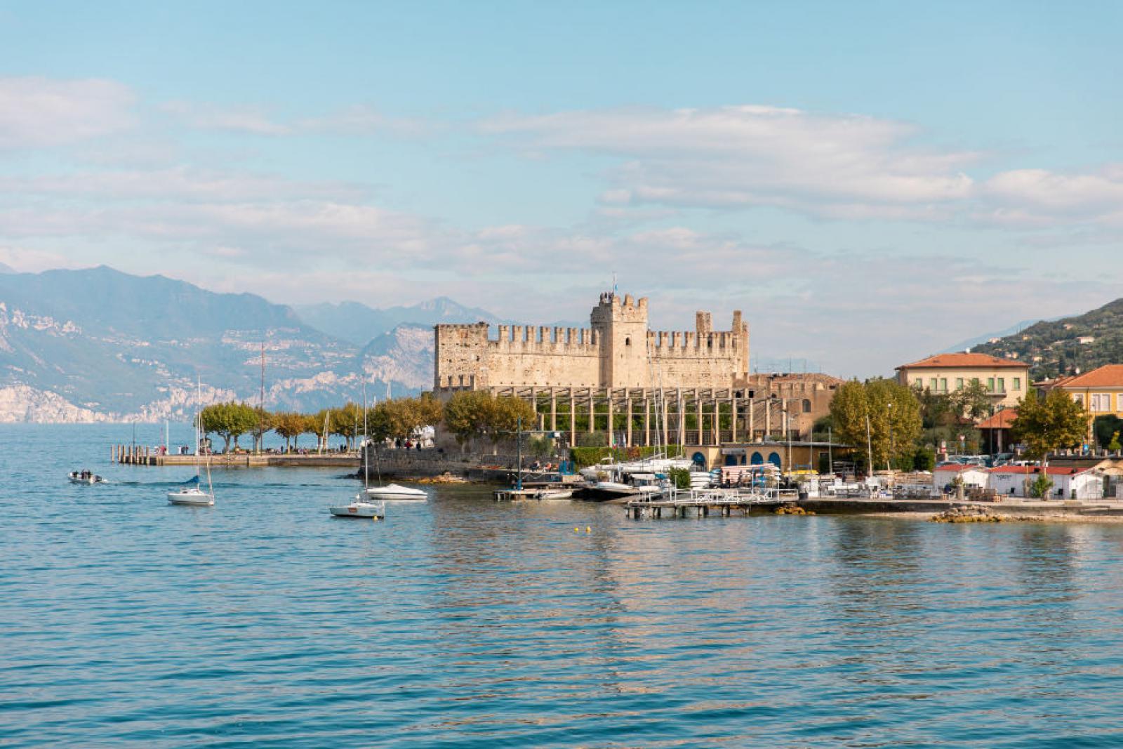 Lago di Garda