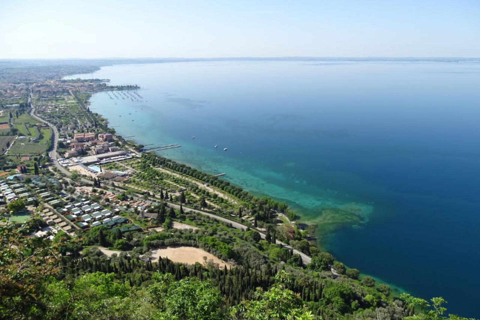 Lago di Garda