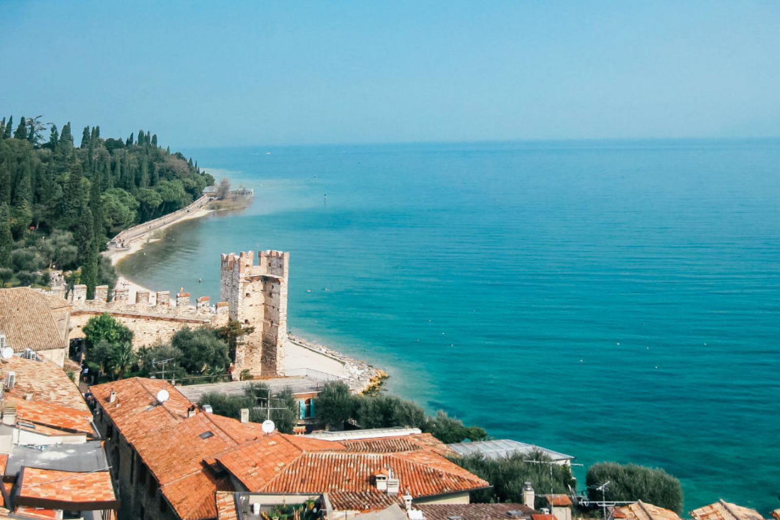 Lago di Garda