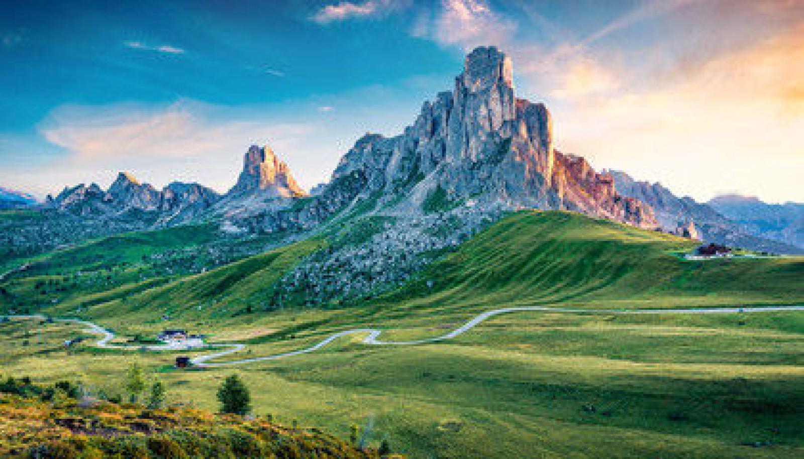 Dolomiti