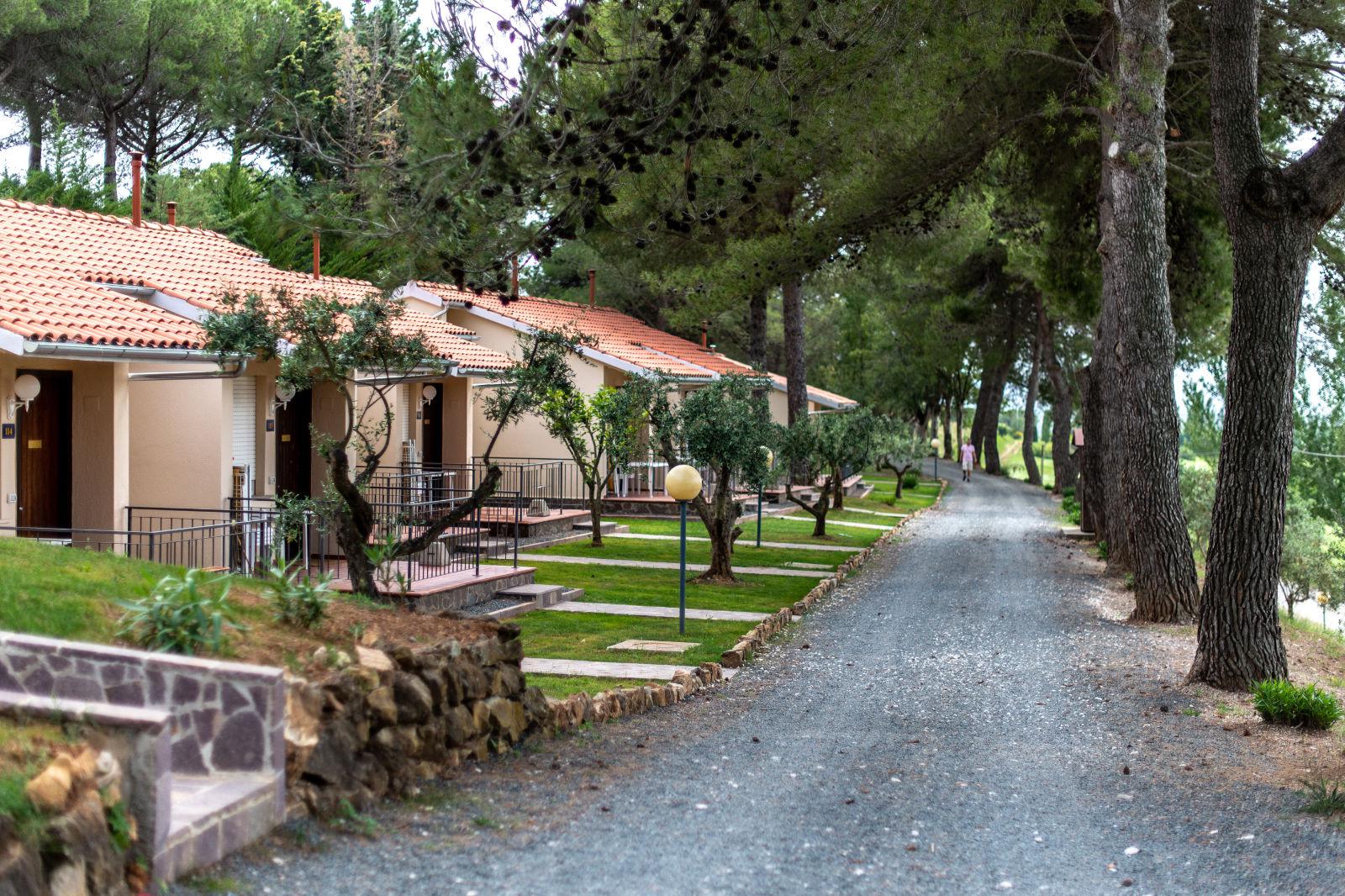 Il Pelagone Hotel & Golf Resort