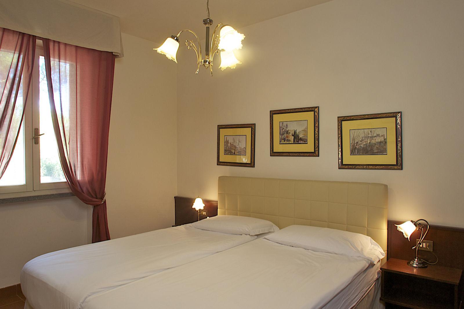 Il Pelagone Hotel & Golf Resort