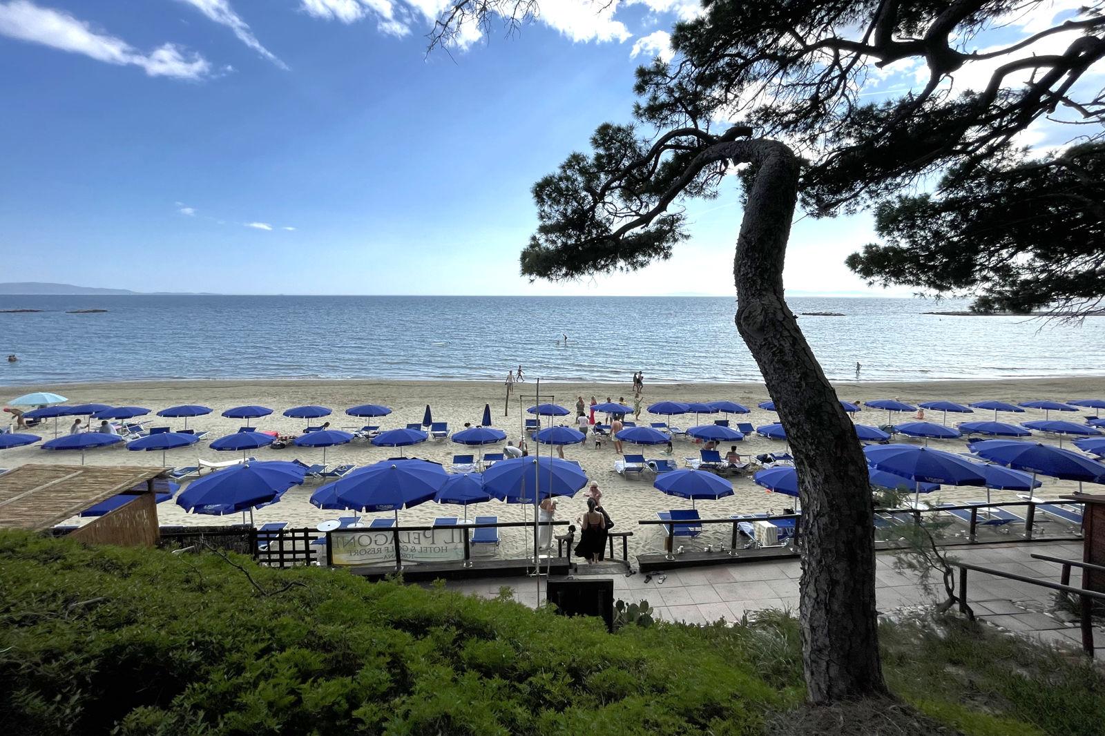 Il Pelagone Hotel & Golf Resort