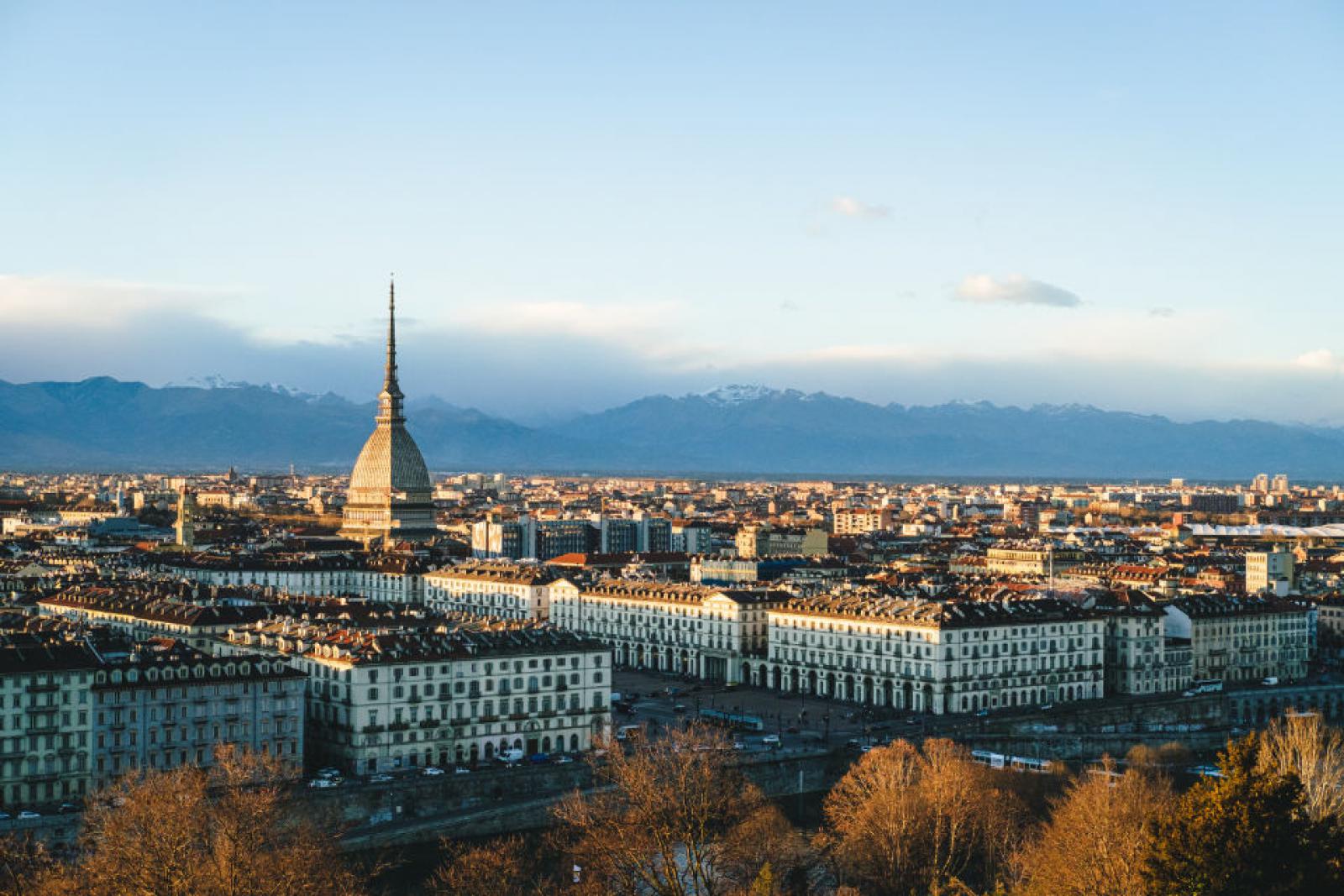 Torino