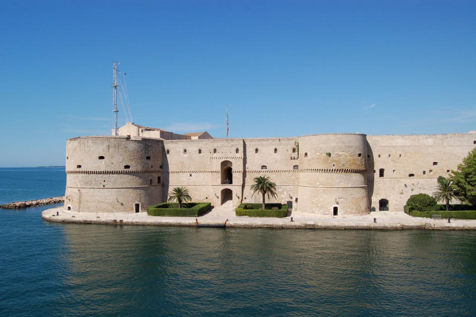 Taranto