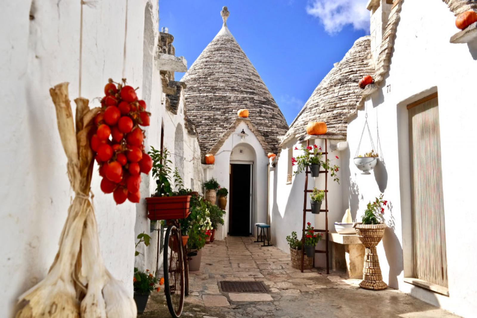 Trulli