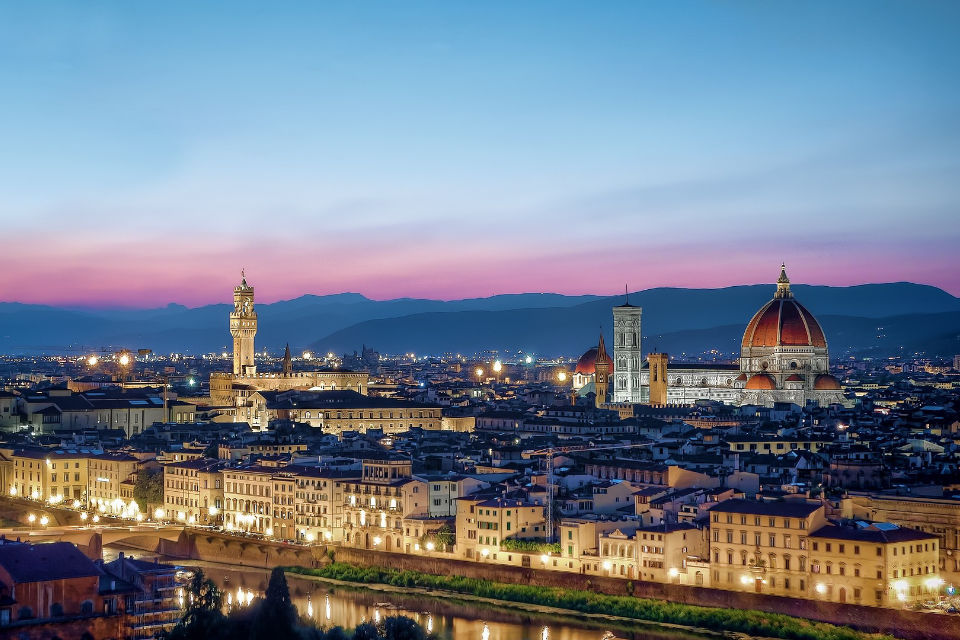 Firenze