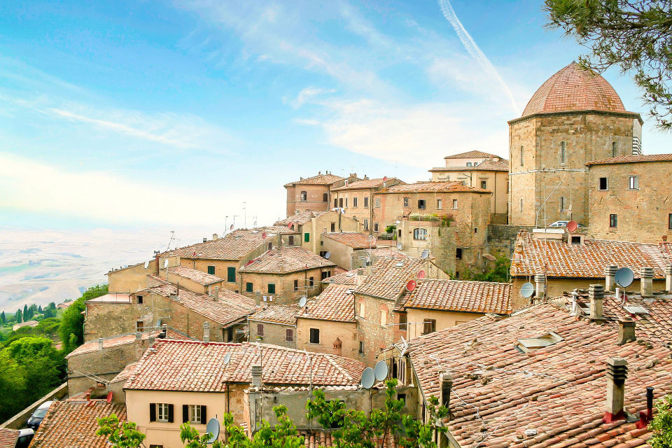 Volterra