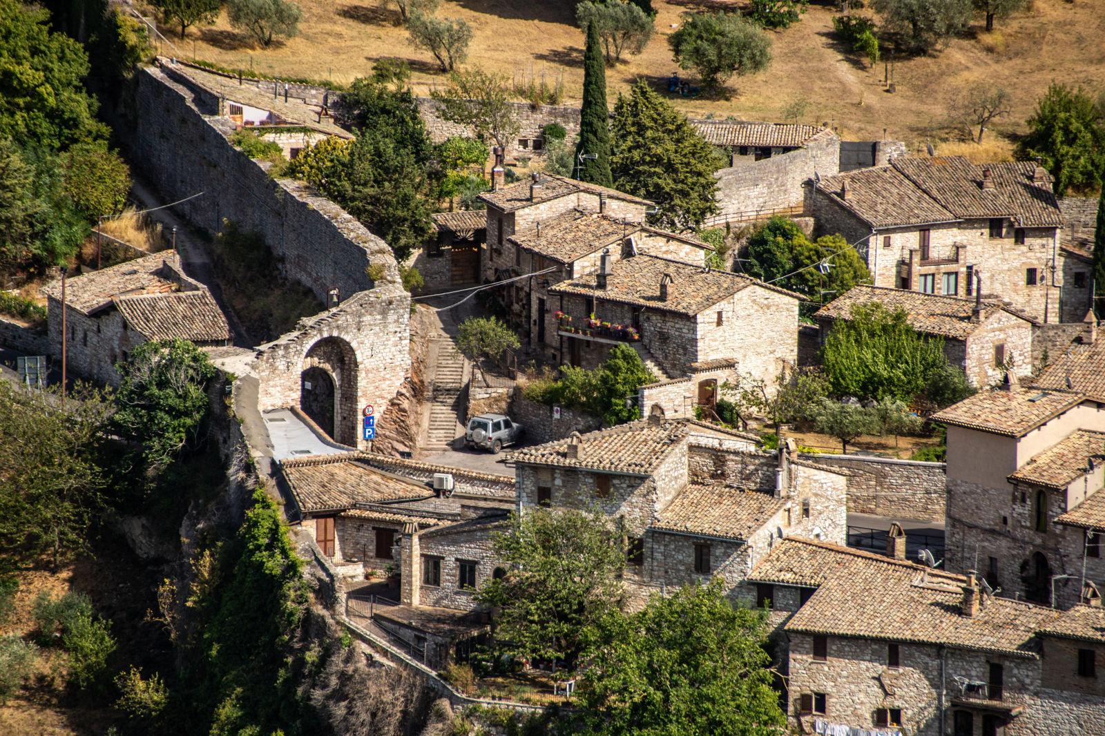 Assisi