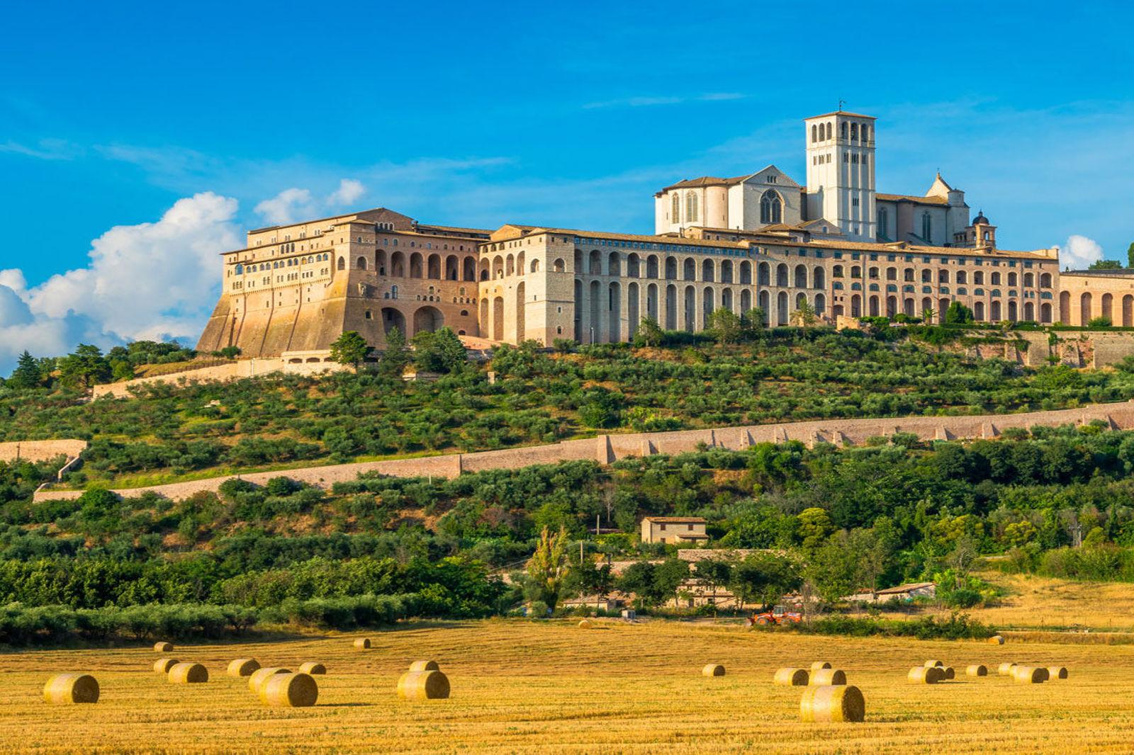 Assisi