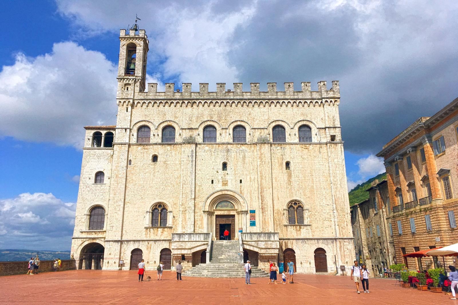 Gubbio