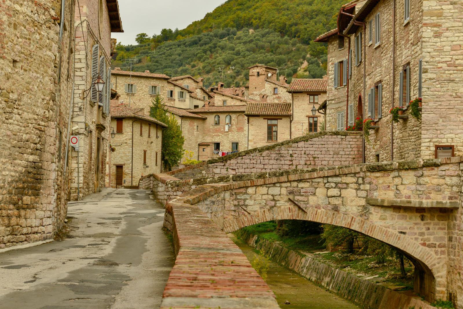 Gubbio