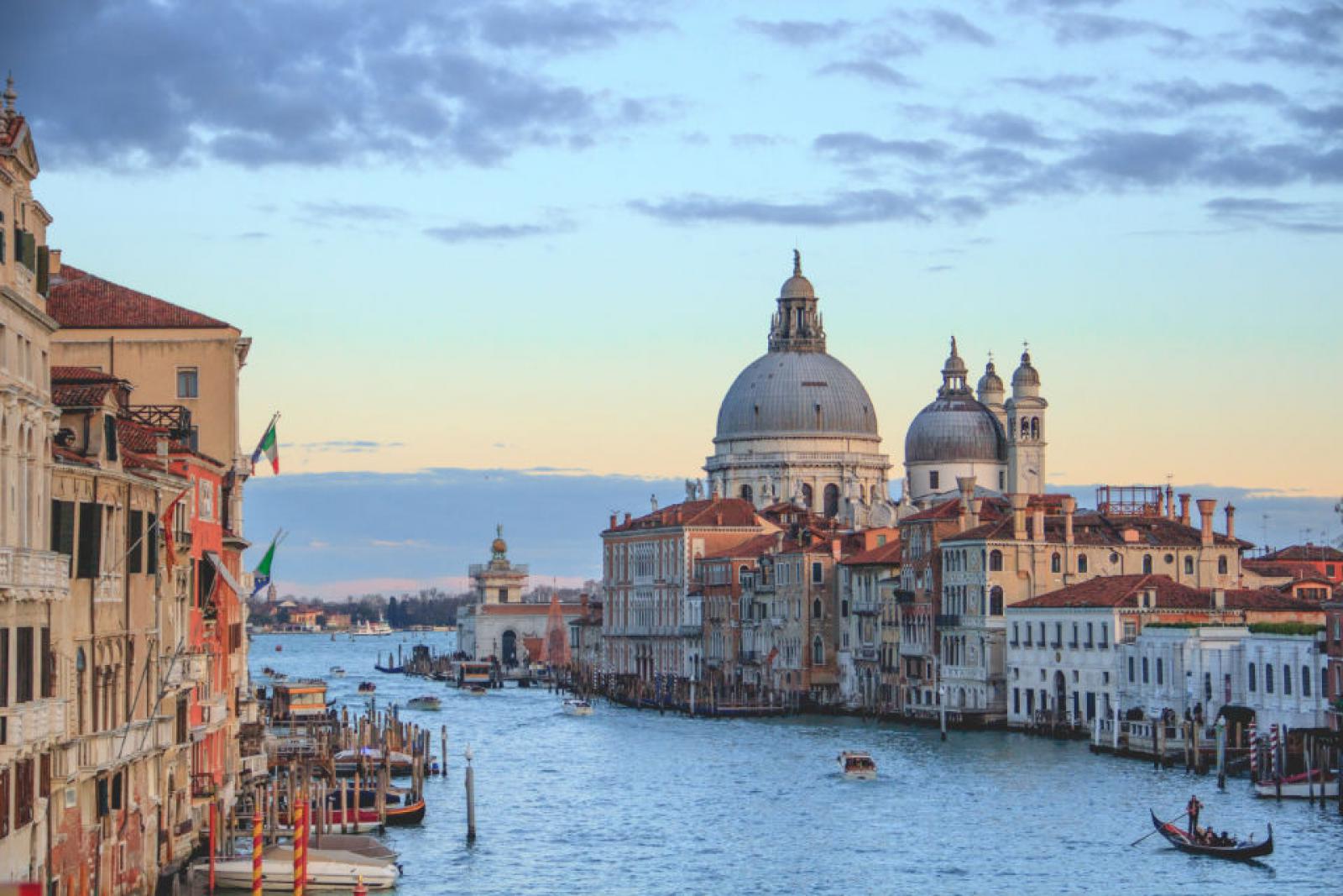 Basilica, Venezia