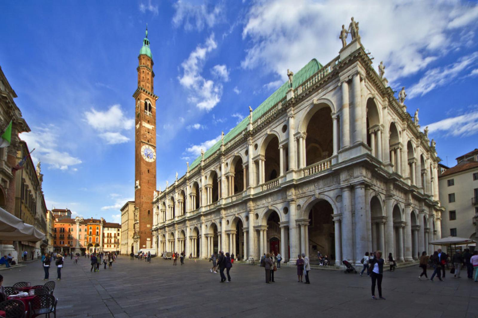 Vicenza