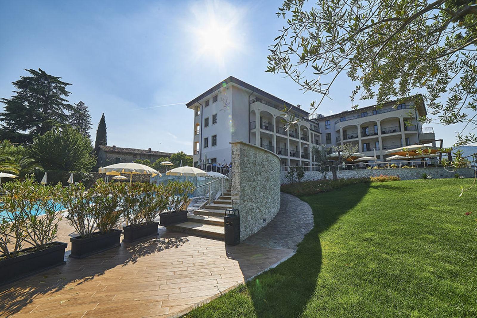 Villa Luisa Resort & Spa
