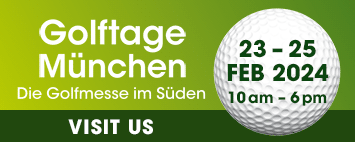 Golftage München 2024