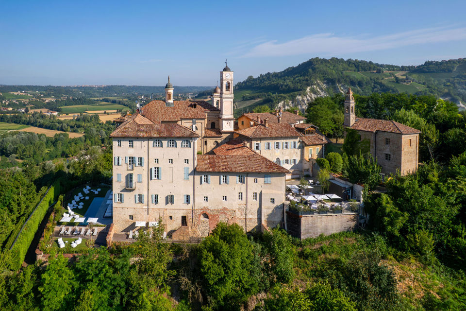 Borgo Monchiero Heritage