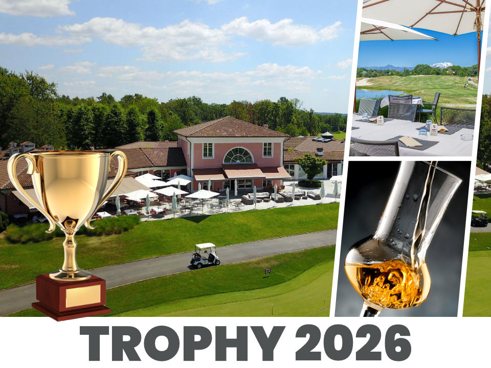 Italia My Golf Premium Event: 1º Pre-Opening Season Bogogno & Fontanafredda Trophy