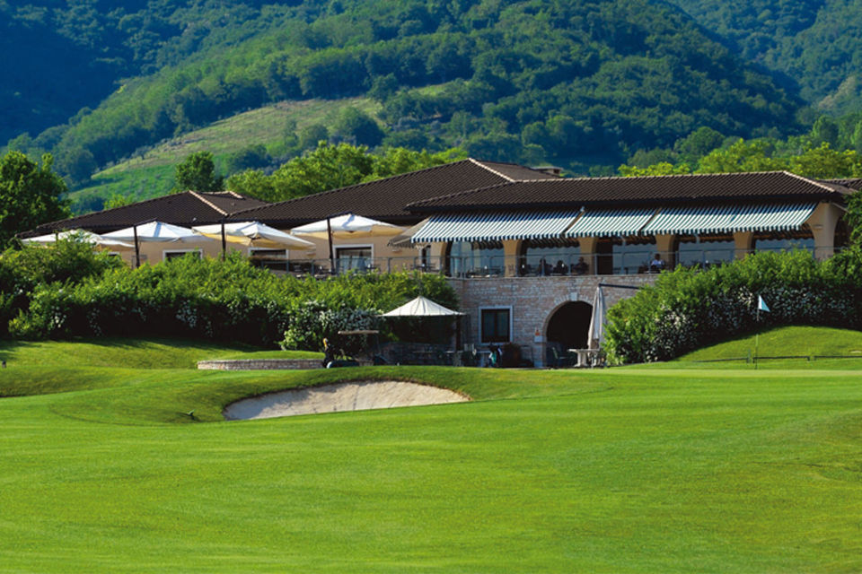 Special Golf Offer - 5 nights
