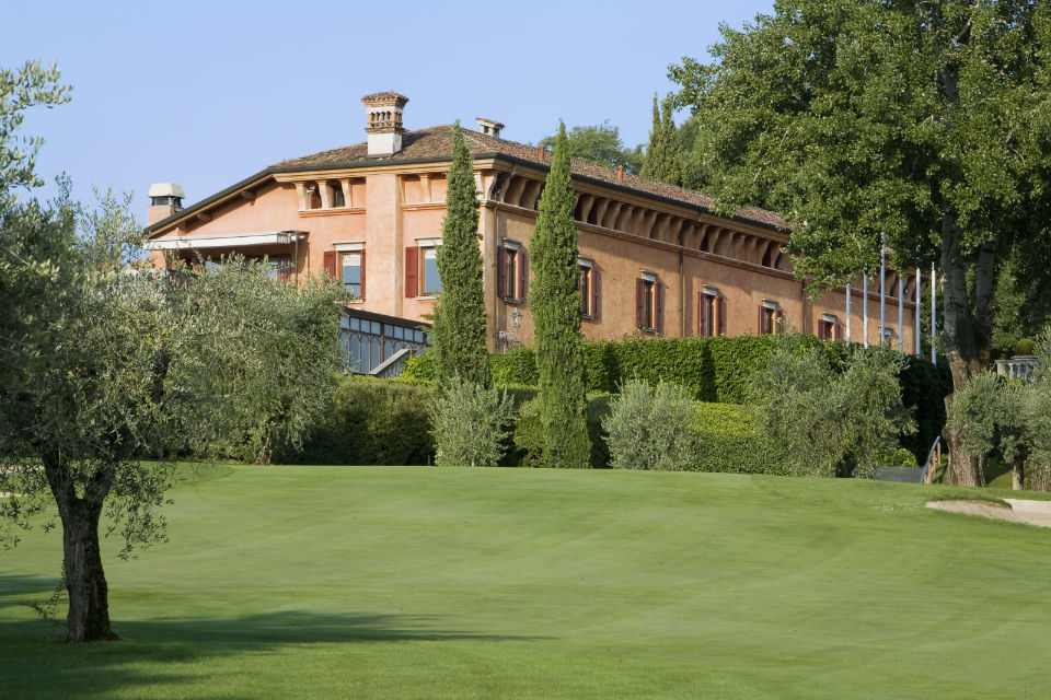 Special Golf Stay and Play Offer – 3 Nächte